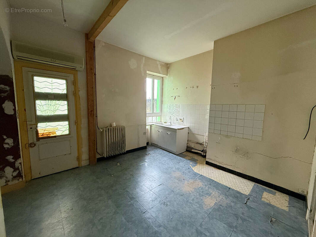 Appartement à COMMENTRY