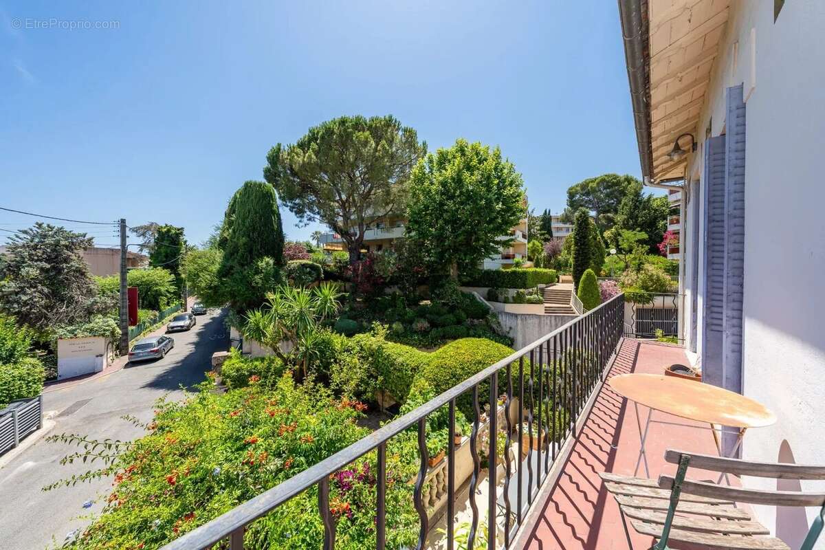 Maison à CANNES