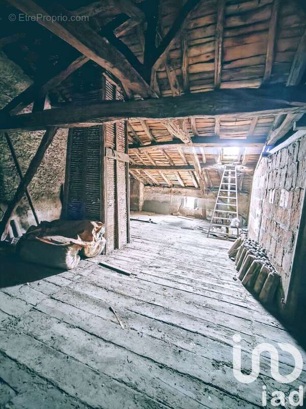 Photo 2 - Maison à LAYRAC