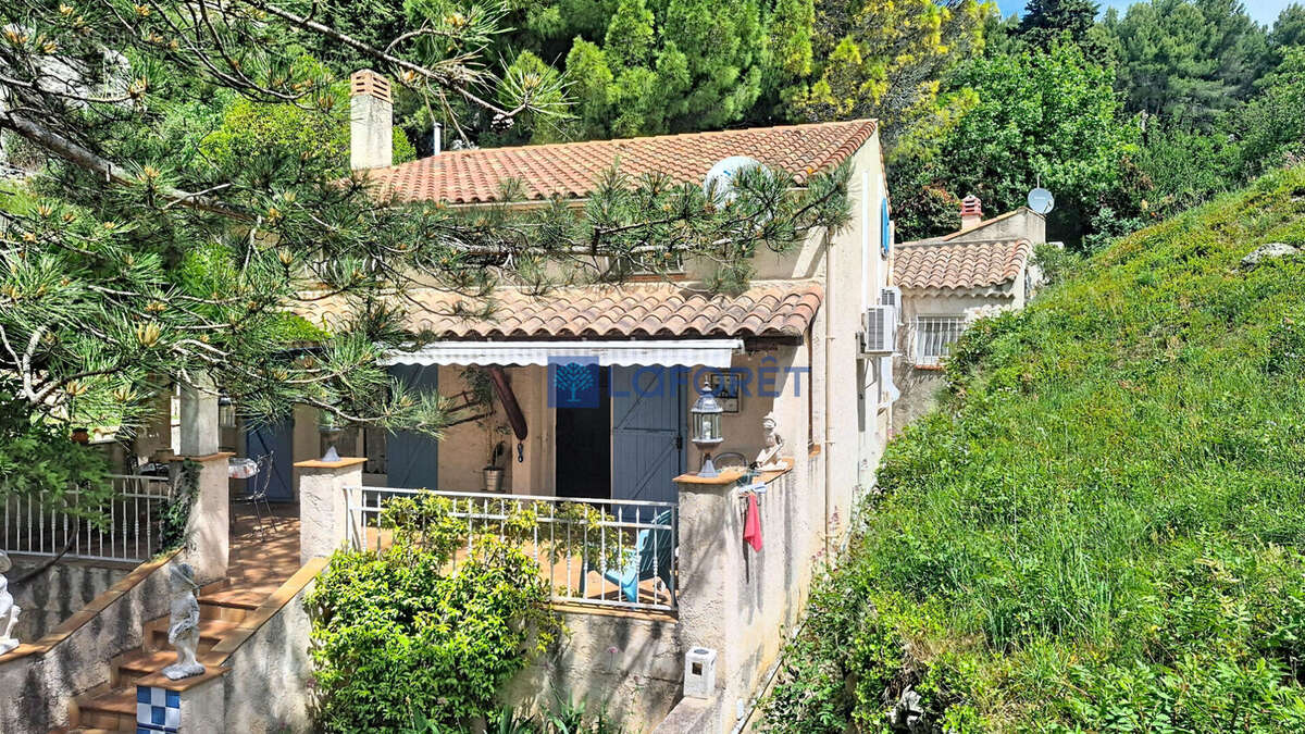 Maison à ALLAUCH
