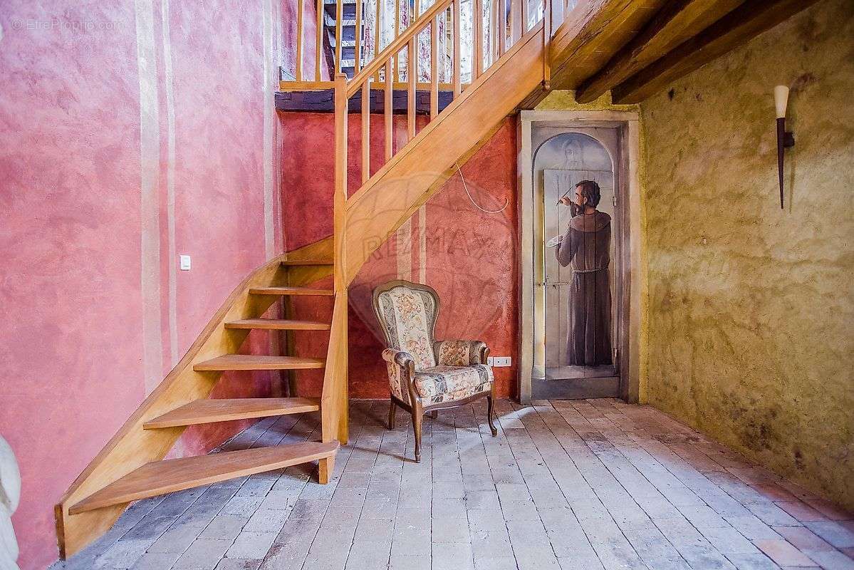 Maison à PITHIVIERS