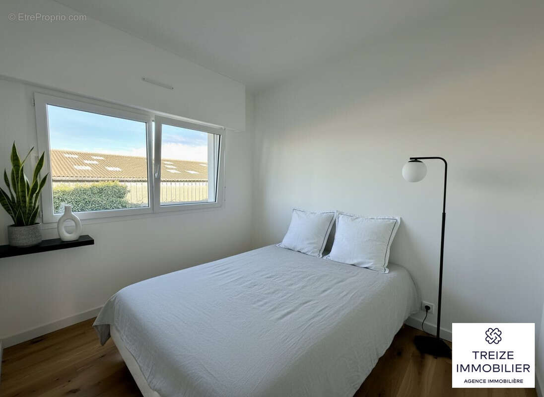 Appartement à AURAY