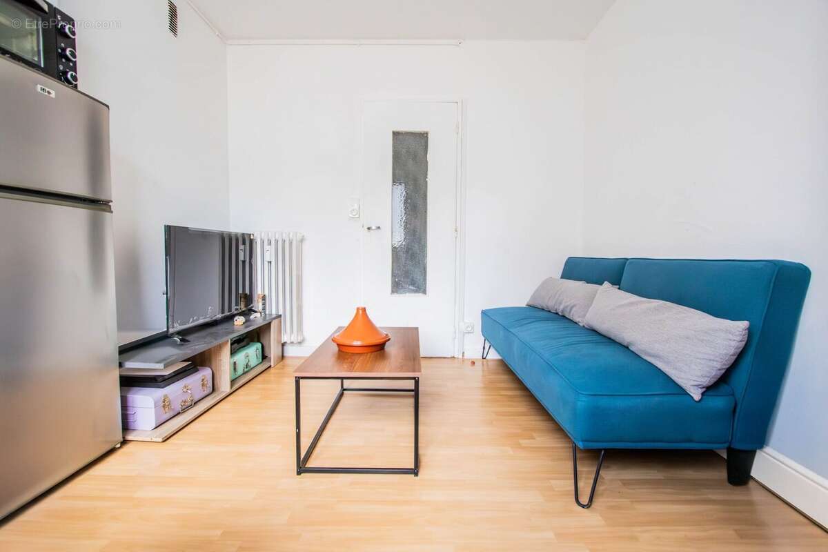 Appartement à ANGERS