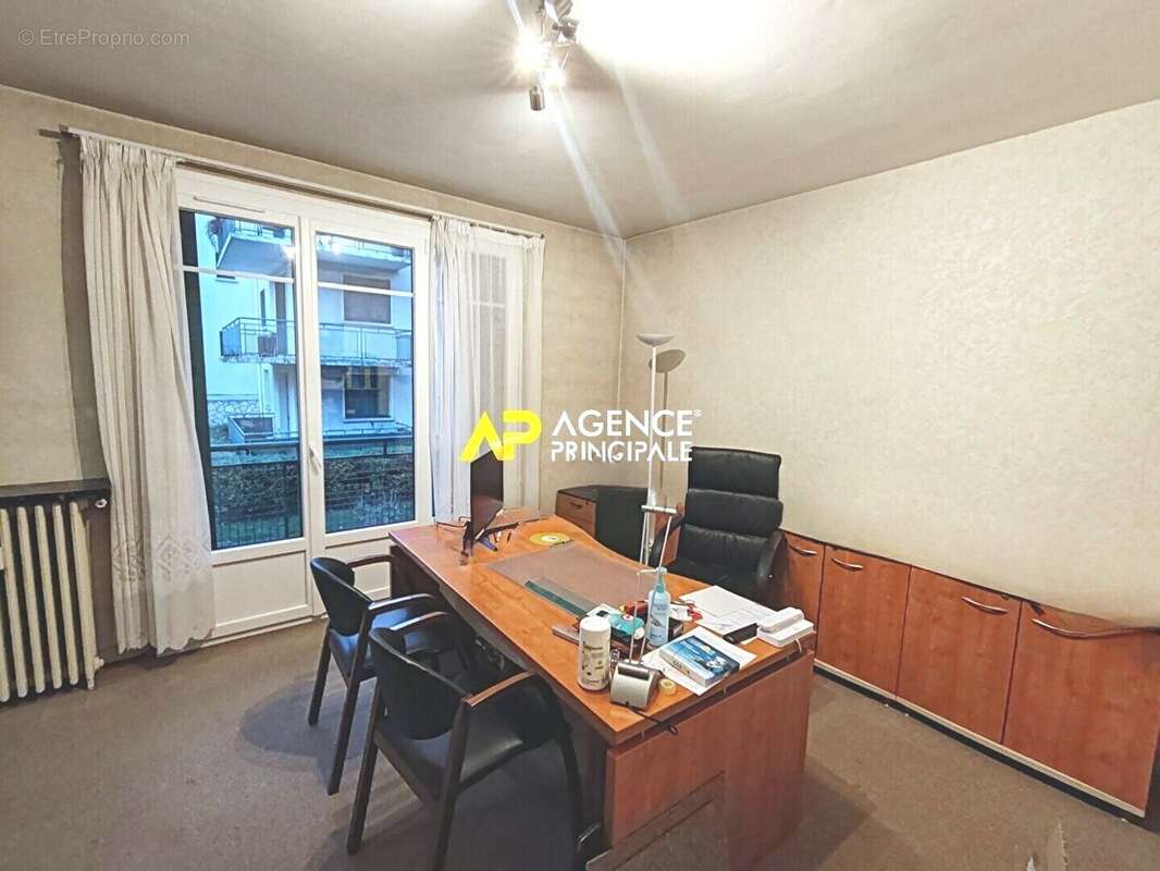 Appartement à ARGENTEUIL