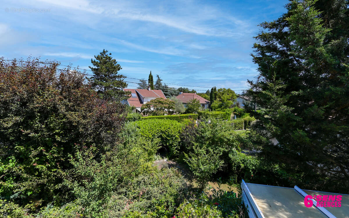 Maison à FRANCHEVILLE