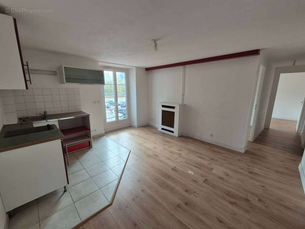 Appartement à RAMBOUILLET