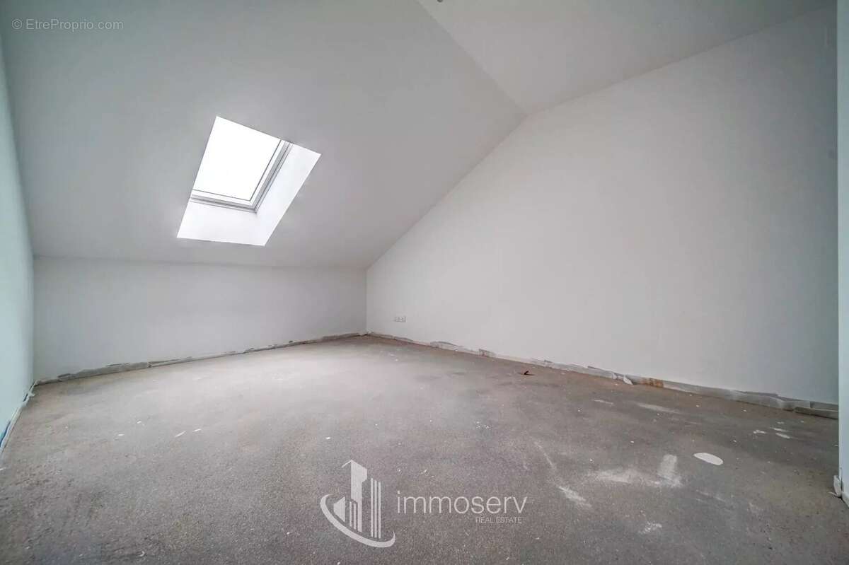 Appartement à ANGEVILLERS