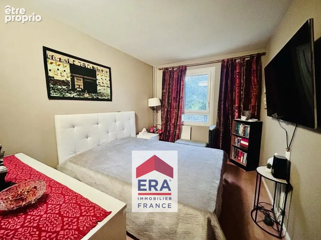 Appartement Sartrouville 3 pièce(s) 66 m2 - photo 6