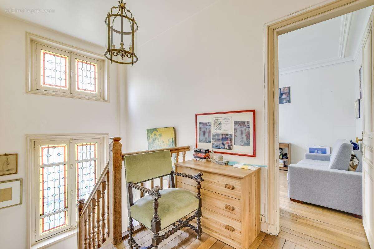 Appartement à VINCENNES