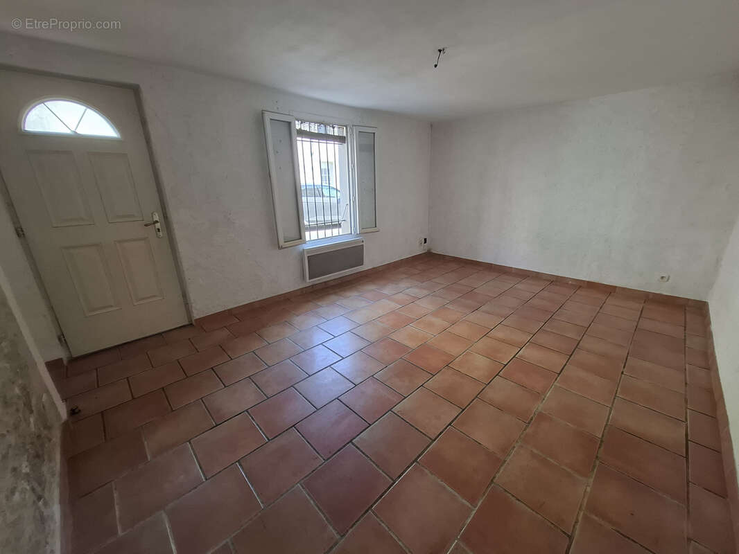 Maison de village trois chambres - photo 2