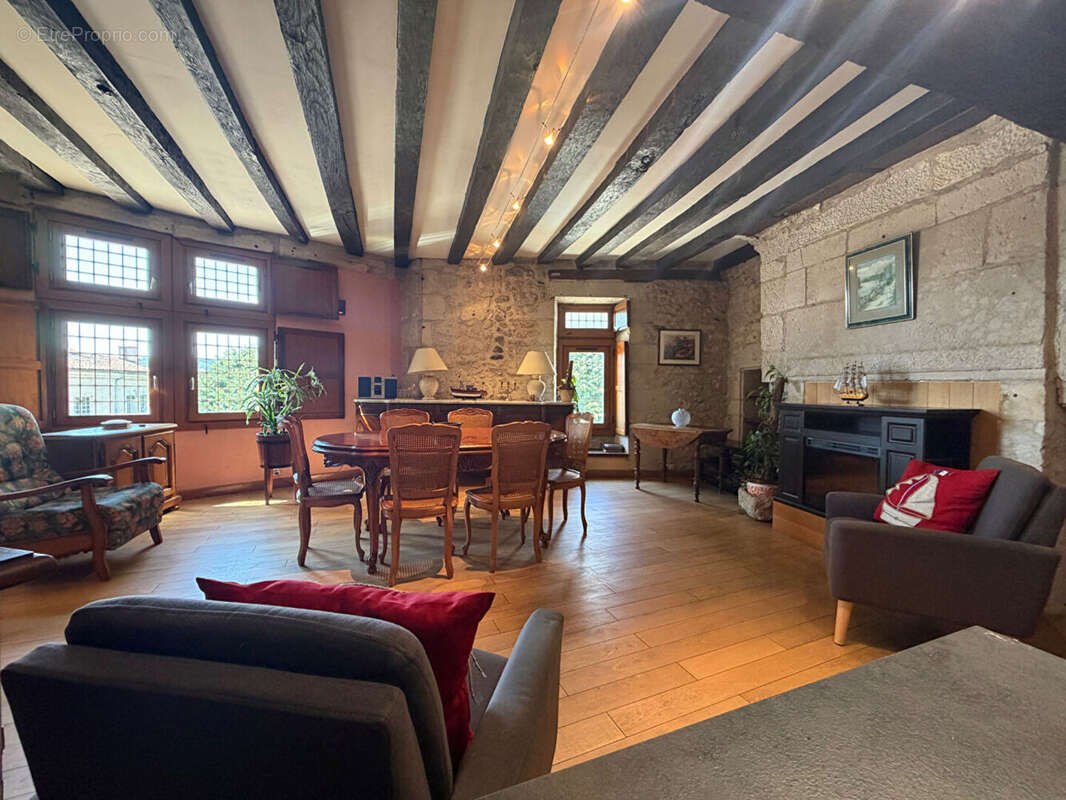 Appartement à PERIGUEUX