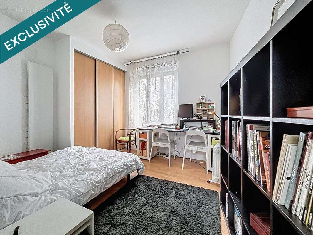 Photo 4 - Appartement à TOURS
