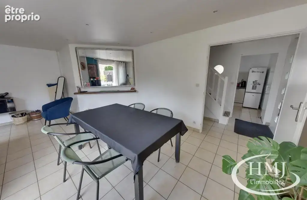 Maison 6 pièces 96 m² à vendre à Lisses (91090) - photo 3