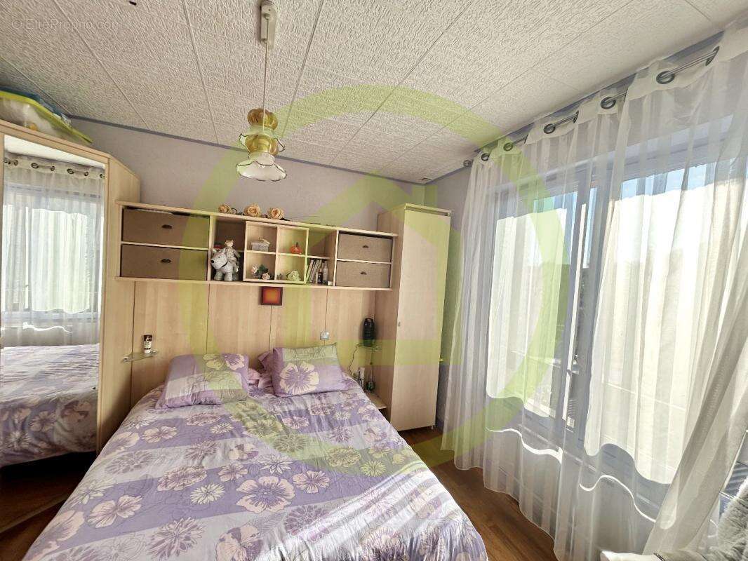 Maison à SAINT-RAMBERT-D&#039;ALBON