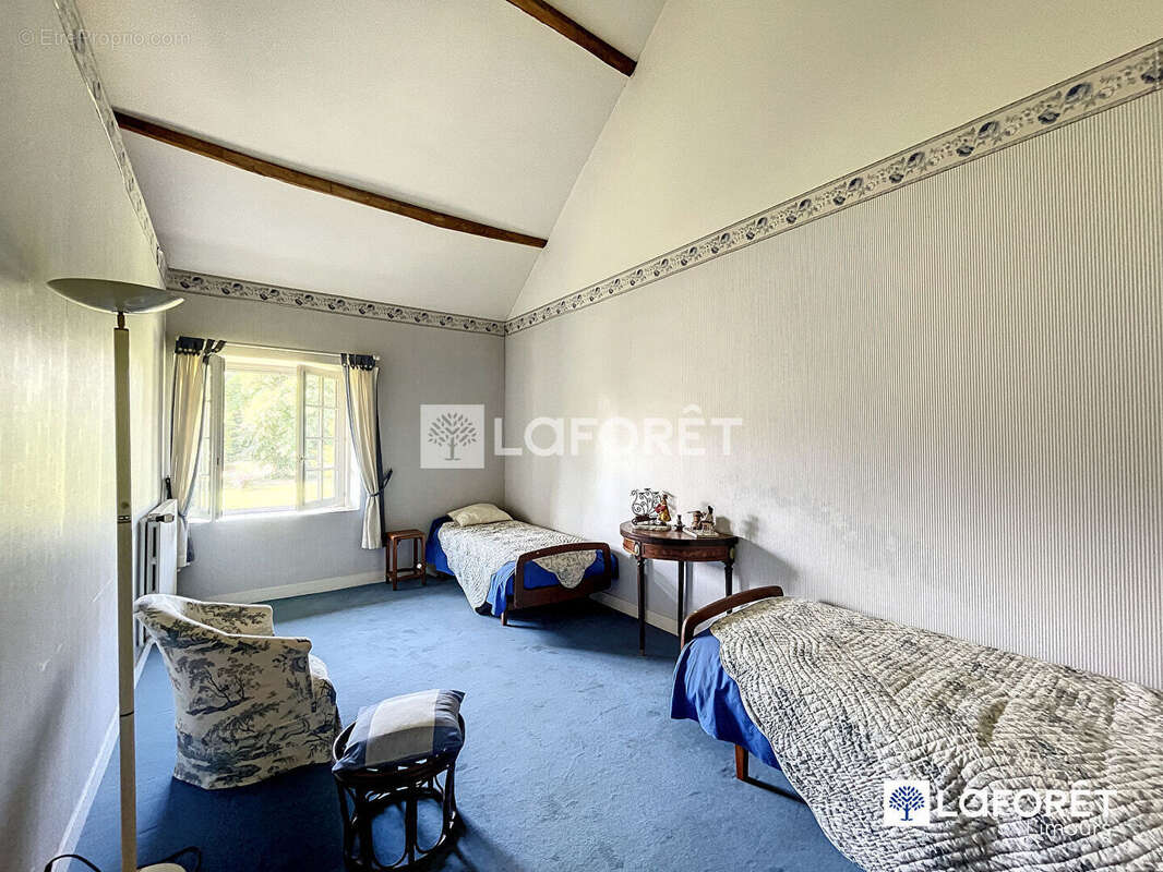 Maison à FORGES-LES-BAINS