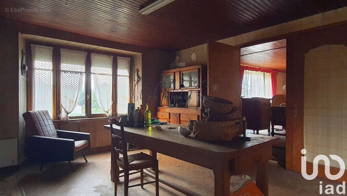 Photo 8 - Maison à COLOMBIES