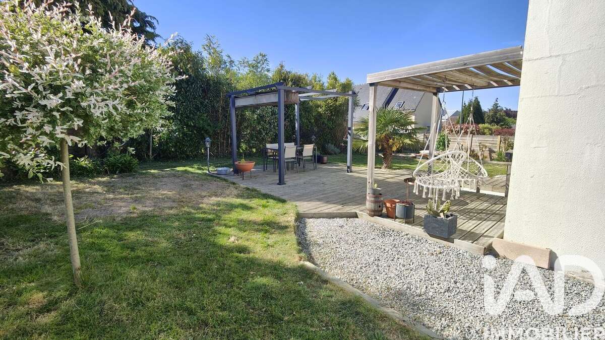 Photo 4 - Maison à LA BOUEXIERE