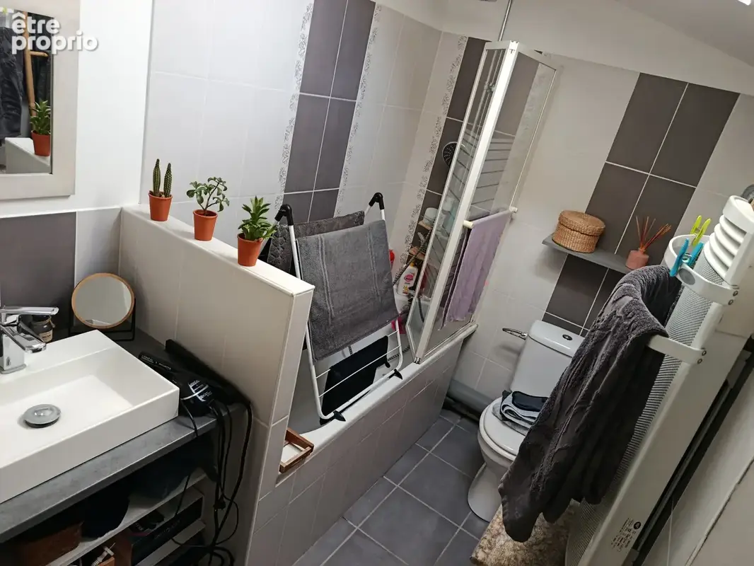 Maison au calme - photo 18