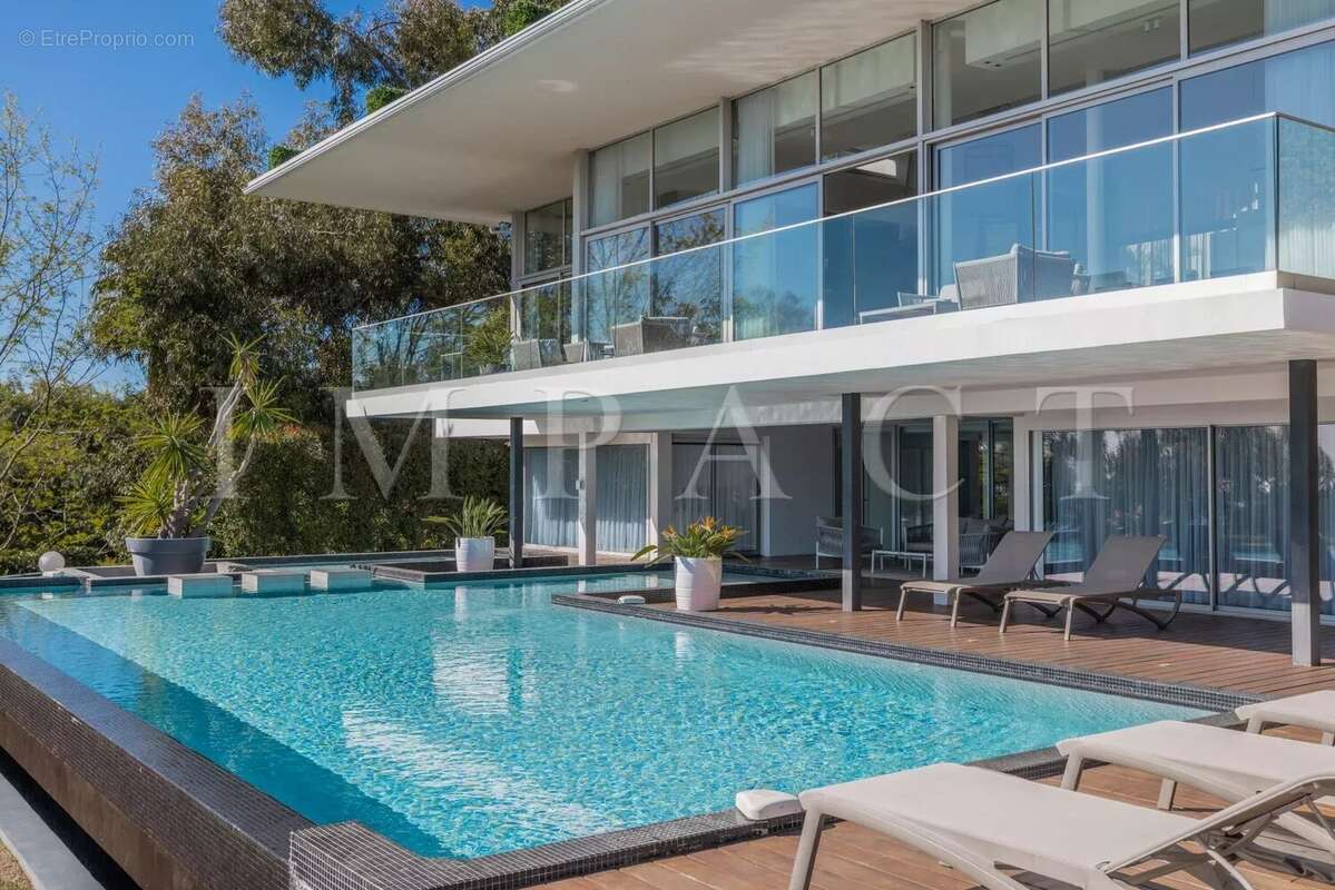 Maison à CANNES