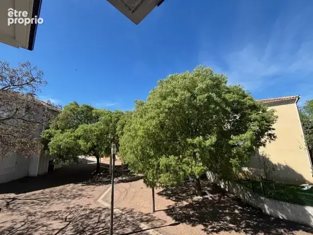 A vendre : montpellier celleneuve t2 de 52m2+ terrasse - photo 6