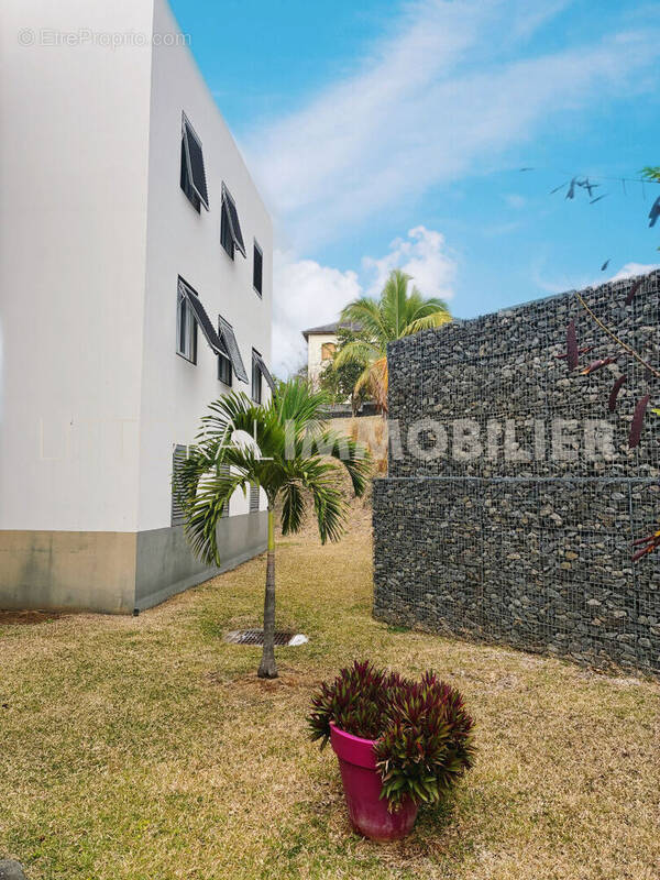 Appartement à SAINT-PAUL