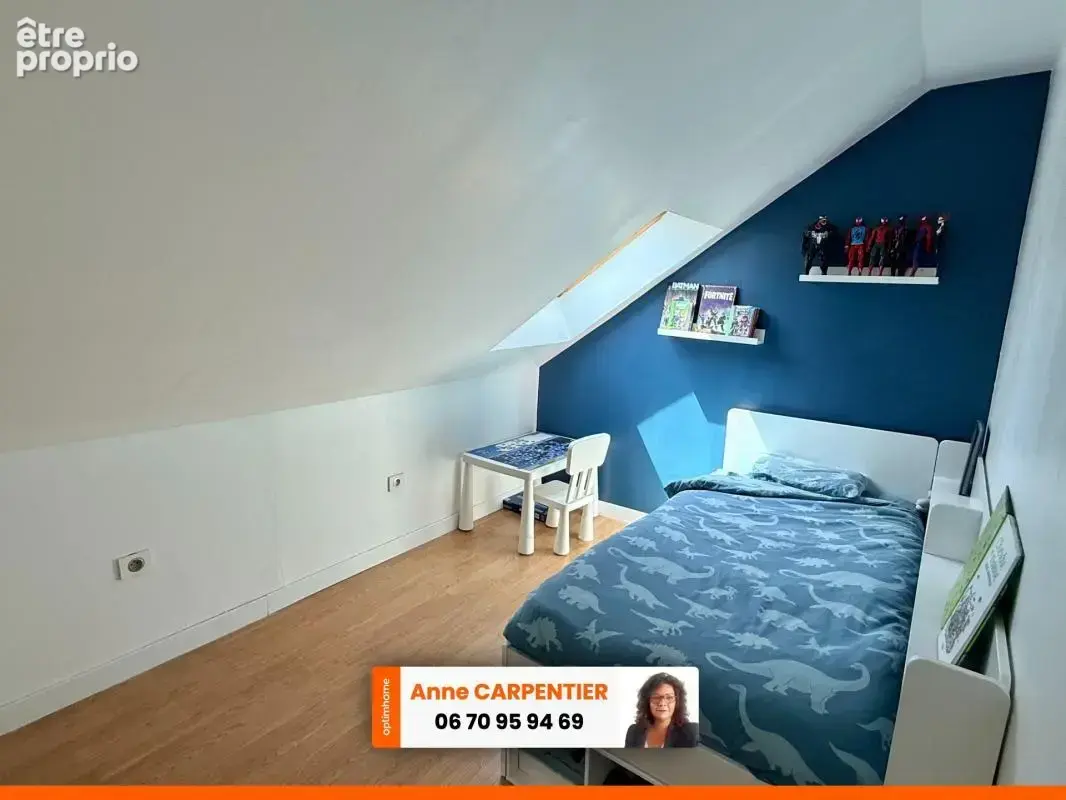 Maison à vendre 6 pièces MAISON ROUGE (77) - photo 15