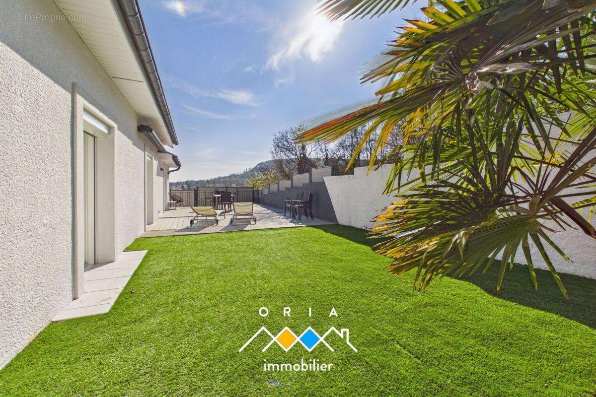 Maison à NOVEANT-SUR-MOSELLE