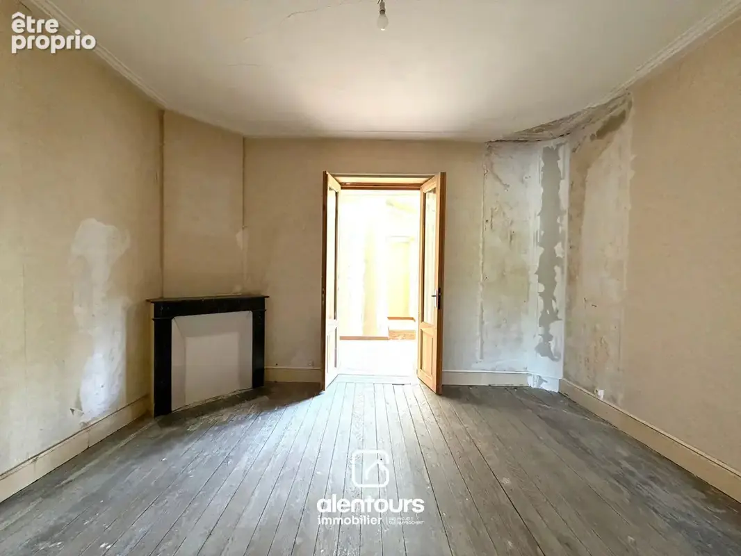 Appartement Pont A Mousson 2 pièces 53 m2 - photo 4