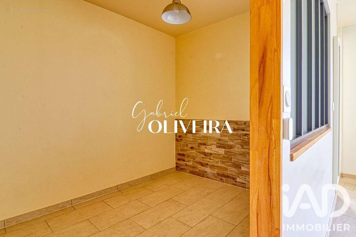 Photo 7 - Appartement à MERY-SUR-OISE