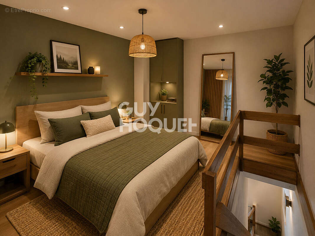 Appartement à SETE