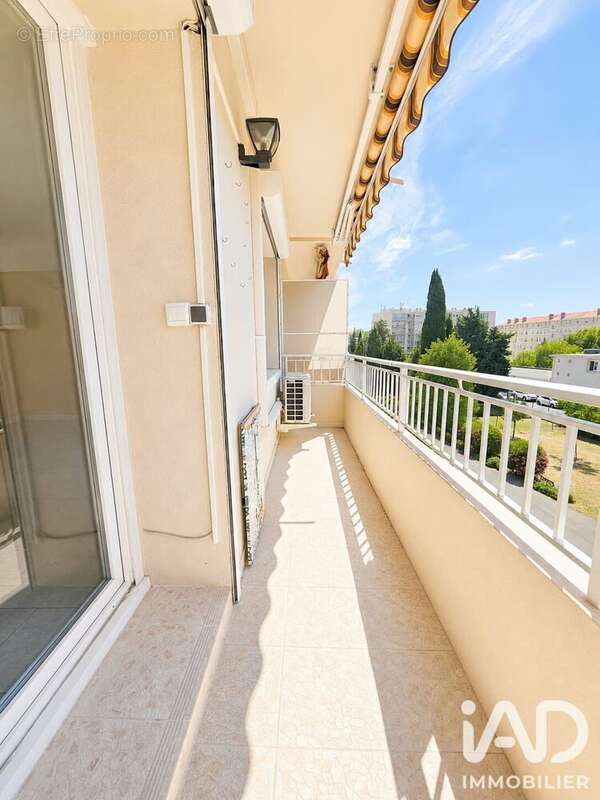 Photo 5 - Appartement à TOULON