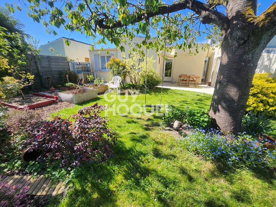 Maison à GRETZ-ARMAINVILLIERS