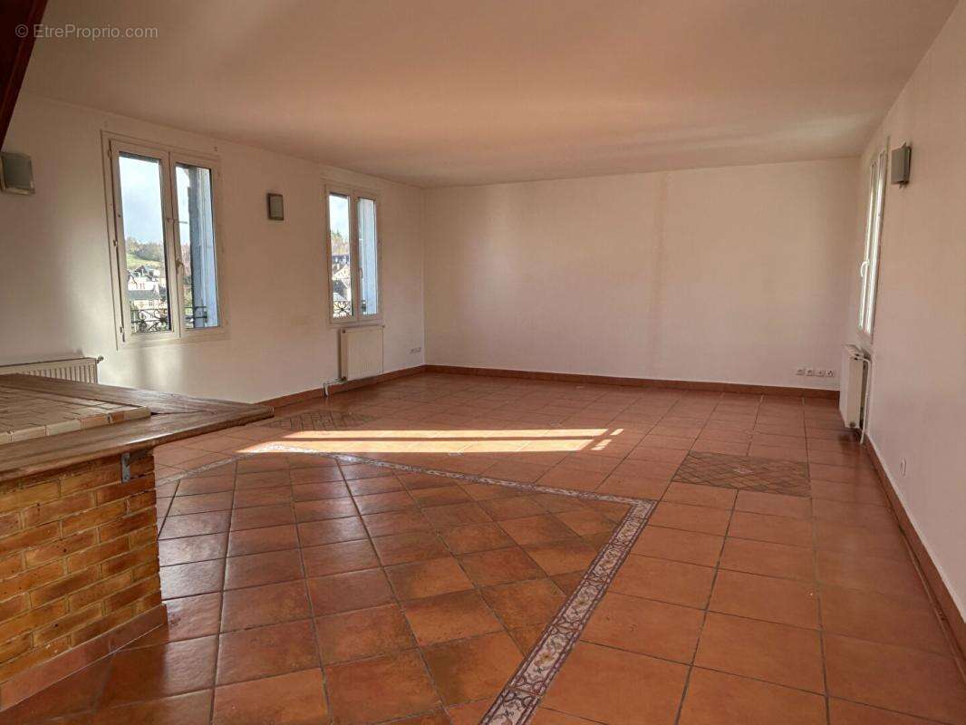 Appartement à LISIEUX