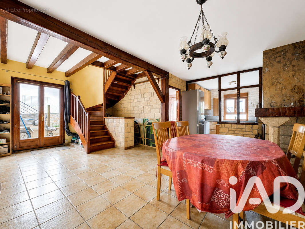 Photo 3 - Maison à DRAVEIL