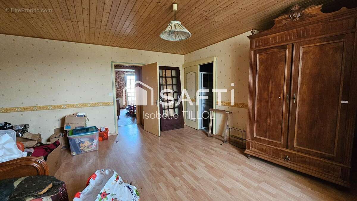 Photo 9 - Maison à SAINT-AUBIN-LA-PLAINE