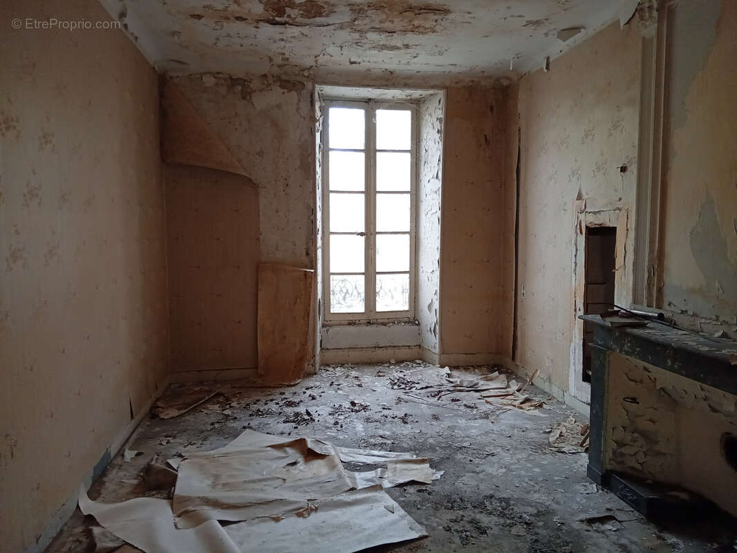 Appartement à MILLAU