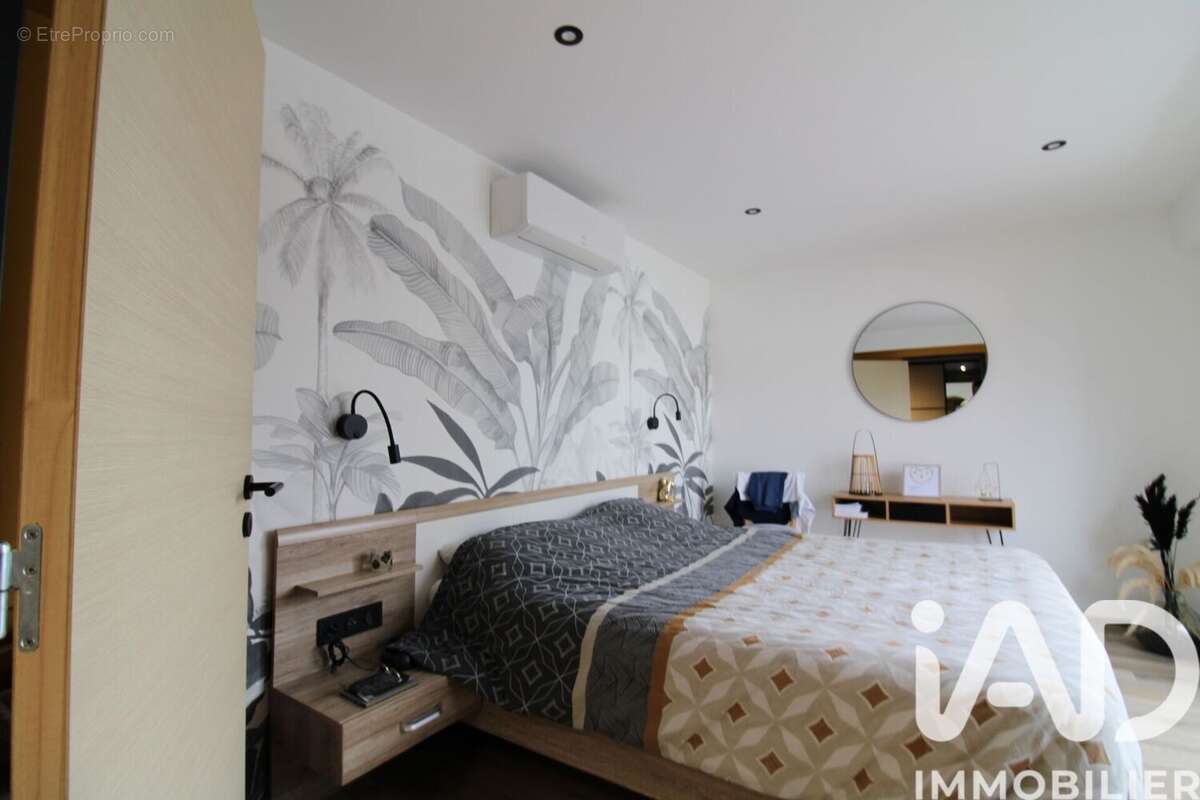 Photo 6 - Maison à CHAUCHE