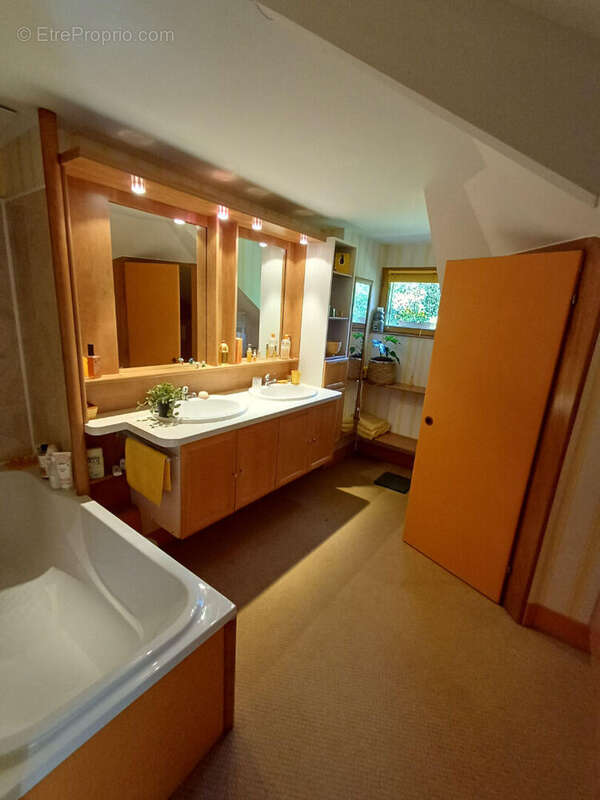Maison Argentre - photo 12