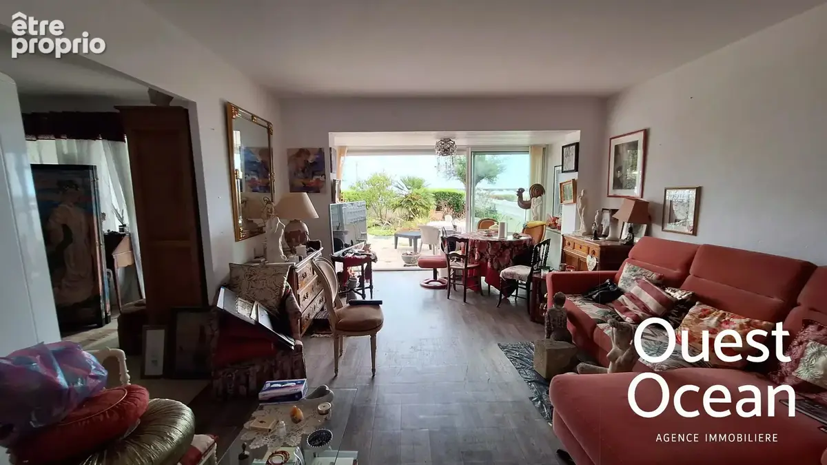 Appartement sur le port - photo 8