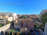 Appartement à SAINT-LAURENT-DU-VAR