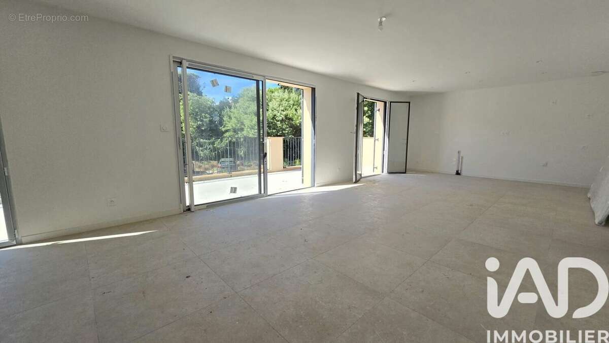 Photo 5 - Appartement à GRIMAUD