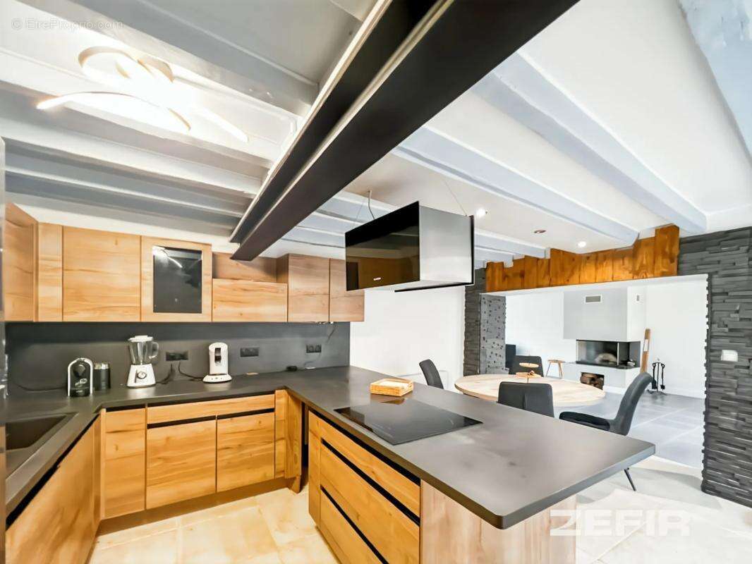 Maison à JOUY-SUR-MORIN