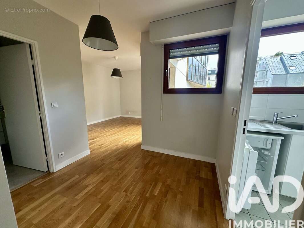 Photo 5 - Appartement à PARIS-14E