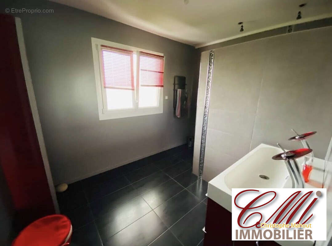 Maison 195 m² à Vitry-Le-Francois  - photo 9