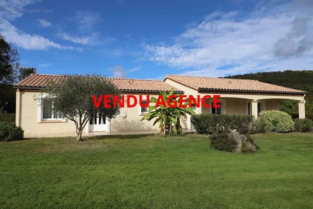 Maison à LAVELANET