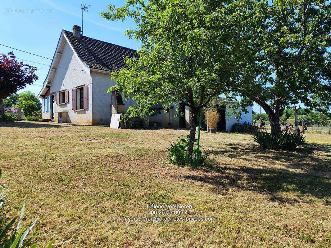 Maison Cales 6 pièce(s) 4 chambres133 m2 Garage/dépendances et terrain constructible - photo 11