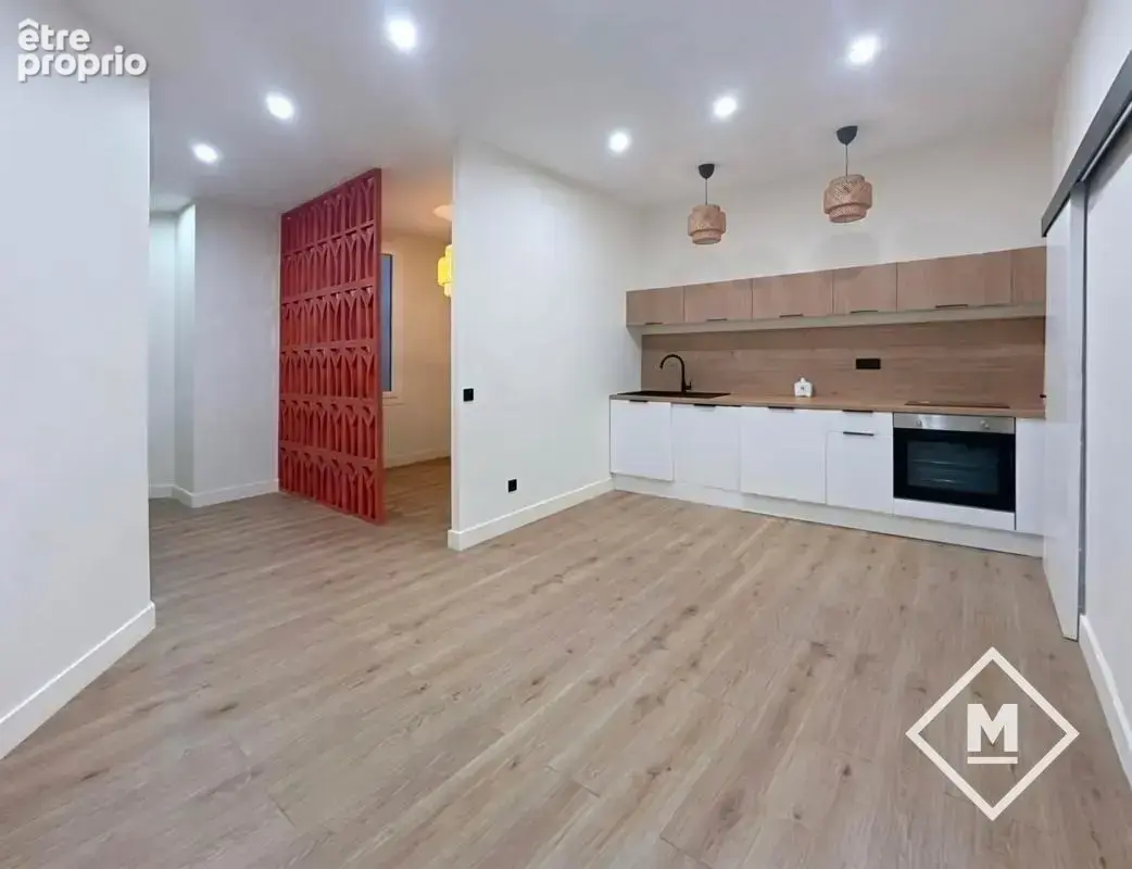 Photo Appartement à Marseille-7e au prix de 187 200€