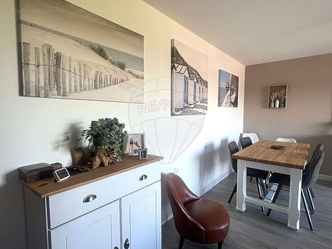 Appartement à ARVERT