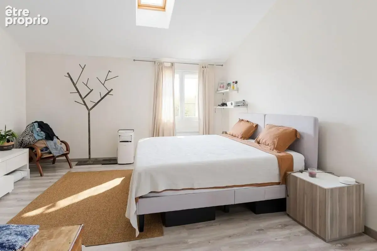Maison À Vendre - photo 15