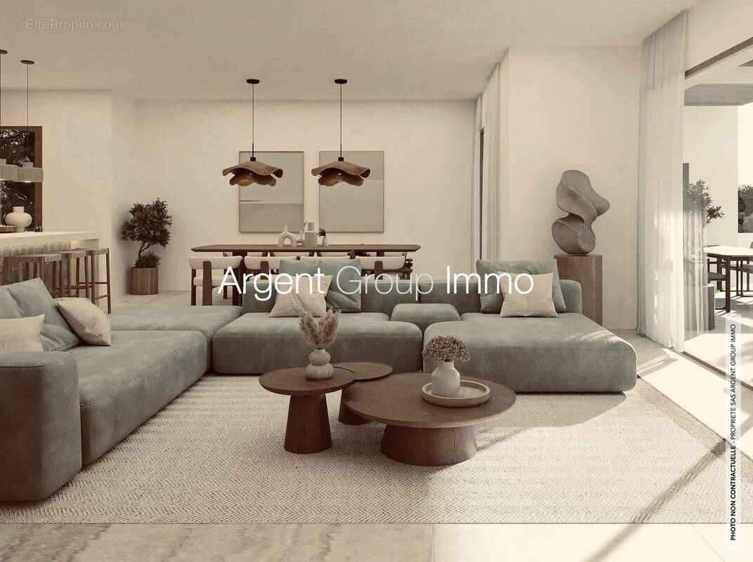 Appartement à LA SEYNE-SUR-MER